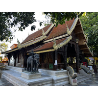 Picture Thailand Chiang Mai Doi Suthep 2024-01 18 - Waterfalls Doi Suthep
