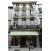 Picture France Sainte Foy La Grande 2010-08 27 - Hotel Sainte Foy La Grande