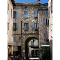 Picture France Vence 2024-04 54 - Monuments Vence