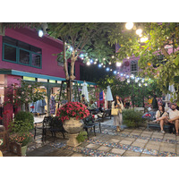 Picture Thailand Chiang Mai One nimman 2026-01 1 - Lands One nimman
