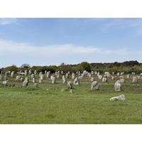 Picture France Carnac 2026-04 3 - Monuments Carnac