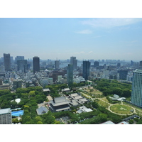 Picture Japan Tokyo Tokyo Tower 2010-06 36 - Weather Tokyo Tower