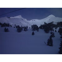 Picture Swiss Grindelwald 1999-04 4 - To see Grindelwald