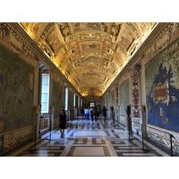 Picture Italy Rome Vatican Museum 2024-09 191 - Shopping Vatican Museum