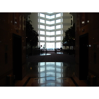 Picture Israel Tel Aviv David Intercontinental Hotel 2006-12 44 - Accomodation David Intercontinental Hotel
