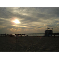 Picture Israel Tel Aviv Tel Aviv Sea Shore 2006-12 129 - Winter Tel Aviv Sea Shore