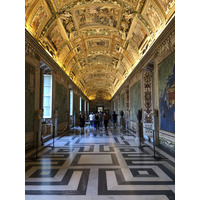 Picture Italy Rome Vatican Museum 2024-09 242 - Rooms Vatican Museum
