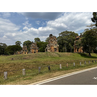 Picture Cambodia Siem Reap Angkor Thom 2023-01 59 - Winter Angkor Thom
