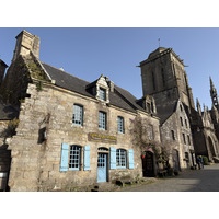 Picture France Locronan 2026-04 74 - Hotel Pools Locronan