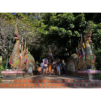 Picture Thailand Chiang Mai Doi Suthep 2024-01 30 - Room Doi Suthep