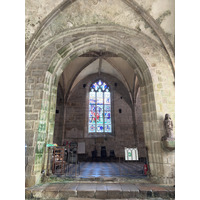 Picture France Locronan 2026-04 80 - Restaurant Locronan