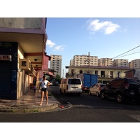 Picture Panama Panama City 2015-03 285 - Restaurant Panama City