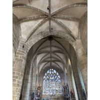 Picture France Locronan 2026-04 97 - Transport Locronan