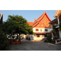 Picture Laos Vientiane 2012-12 49 - Room Vientiane