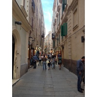 Picture Italy Sardinia Alghero 2015-06 31 - Winter Alghero