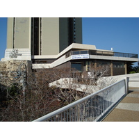 Picture Israel Haifa Carmel 2006-12 67 - Hotels Carmel