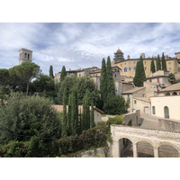 Picture Italy Assisi 2024-09 134 - Lake Assisi