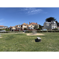 Picture France Prefailles 2026-04 12 - City Sight Prefailles