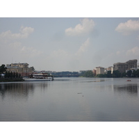 Picture Russia Ekaterinburg 2006-07 68 - Winter Ekaterinburg