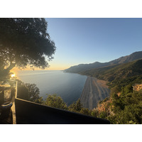 Picture France Corsica Nonza 2025-06 37 - Hotels Nonza