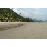 Picture Thailand Ko Chang White sand beach 2011-02 36 - Rental White sand beach