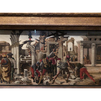 Picture Italy Rome Vatican Museum 2024-09 378 - Rental Vatican Museum