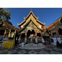 Picture Thailand Chiang Mai Doi Suthep 2024-01 10 - Cheap Room Doi Suthep