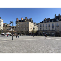 Picture France Rennes 2026-04 27 - French Restaurant Rennes