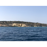 Picture Greece Kato Koufonissia 2018-07 31 - Street Kato Koufonissia