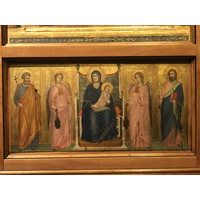 Picture Italy Rome Vatican Museum 2024-09 425 - Sauna Vatican Museum
