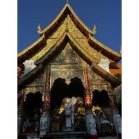 Picture Thailand Chiang Mai Doi Suthep 2024-01 7 - Lakes Doi Suthep