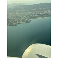 Picture Oman Mascate From the sky 2025-11 16 - Street From the sky
