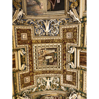 Picture Italy Rome Vatican Museum 2024-09 332 - Street Vatican Museum
