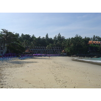 Picture Thailand Phuket Karon Beach 2005-12 15 - City Karon Beach