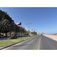 Picture Oman Mascate 2025-11 26 - Transport Mascate