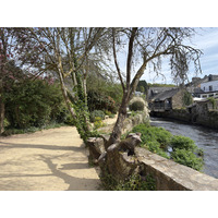 Picture France Pont Aven 2026-04 59 - Restaurant Pont Aven