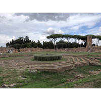 Picture Italy Rome Roman Forum 2024-09 72 - Hotel Roman Forum