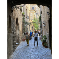 Picture Italy Orvieto 2021-09 121 - Walking Street Orvieto