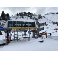 Picture France Praz sur Arly 2025-02 103 - Hot Season Praz sur Arly