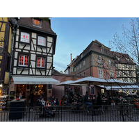 Picture France Colmar 2023-10 69 - Cost Colmar