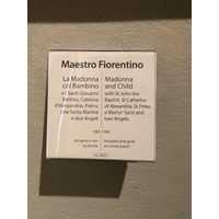 Picture Italy Rome Vatican Museum 2024-09 438 - Savings Vatican Museum