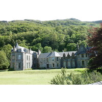 Picture United Kingdom Scotland Salen 2011-07 91 - Lands Salen