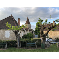 Picture France Carennac 2018-04 108 - Hotels Carennac