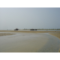 Picture Myanmar Maungmagan North 2005-01 29 - Land Maungmagan North