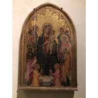 Picture Italy Rome Vatican Museum 2024-09 17 - Spring Vatican Museum