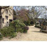 Picture France Pont Aven 2026-04 42 - French Restaurant Pont Aven
