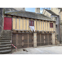 Picture France Concarneau Ville close 2026-04 24 - Hotel Pools Ville close