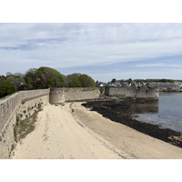 Picture France Concarneau Ville close 2026-04 25 - City Sights Ville close