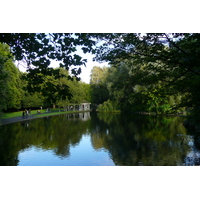 Picture Ireland Dublin St. Stephen's Green 2008-09 46 - Summer St. Stephen's Green