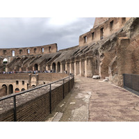 Picture Italy Rome The Colosseum 2024-09 62 - Savings The Colosseum